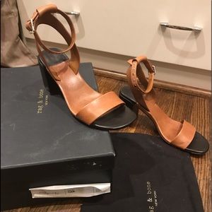 Rag & Bone Gia Sandal